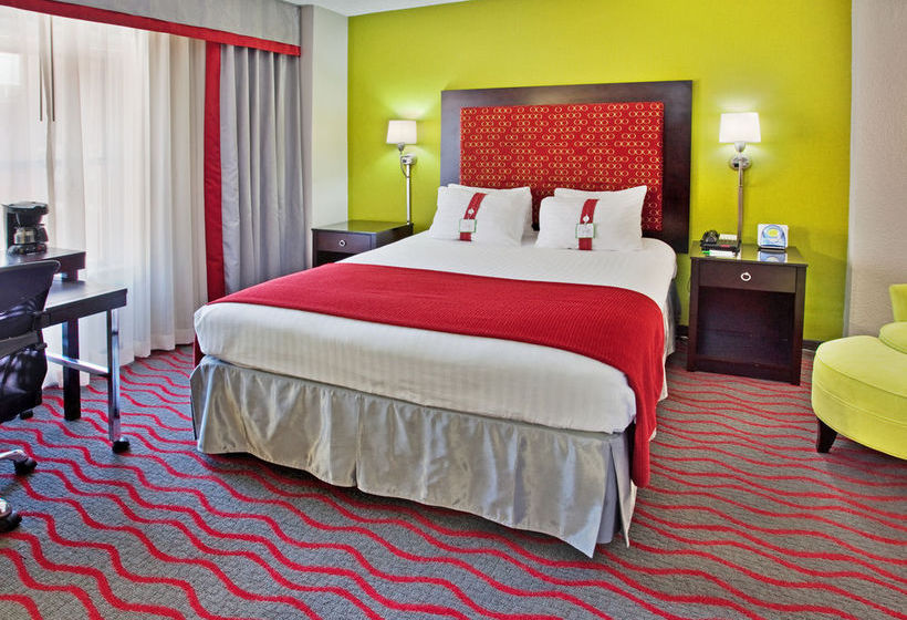 ホテル Holiday Inn Kansas City Downtown-Aladdin