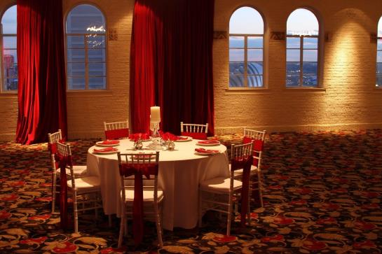 هتل Holiday Inn Kansas City Downtown-Aladdin