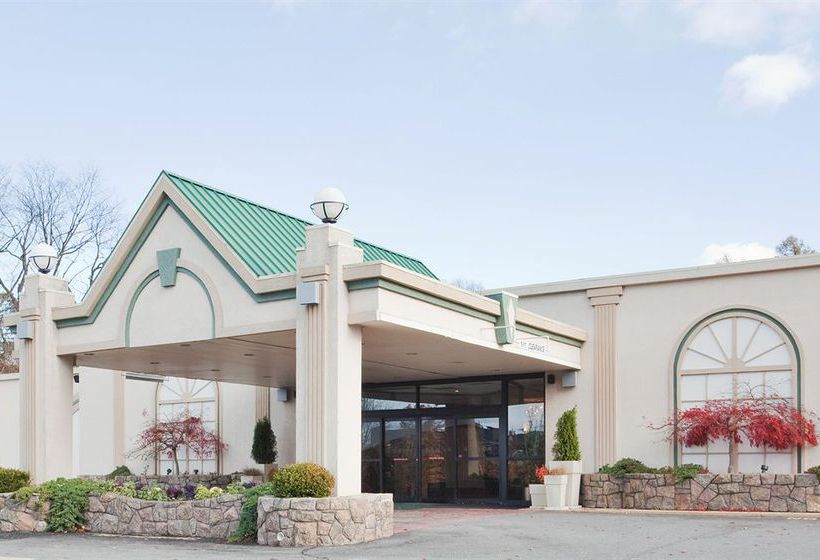 호텔 Holiday Inn Middletown Goshen