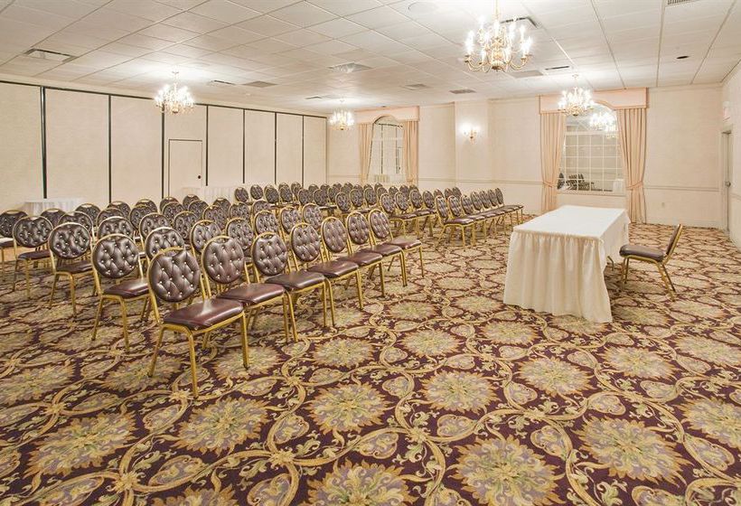 호텔 Holiday Inn Middletown Goshen