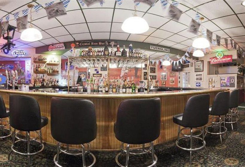 호텔 Holiday Inn Middletown Goshen