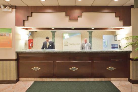 호텔 Holiday Inn Middletown Goshen