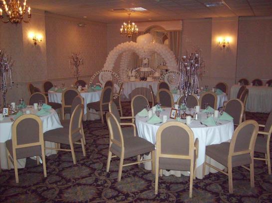 호텔 Holiday Inn Middletown Goshen