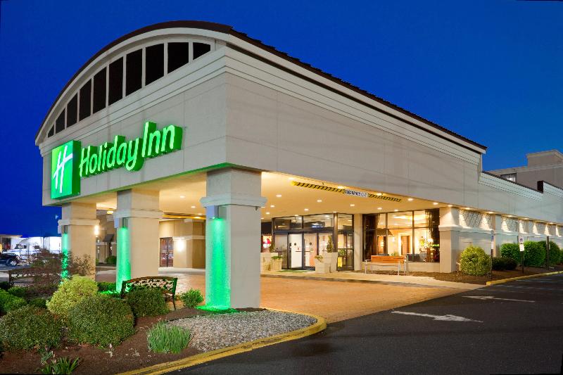 هتل Holiday Inn South Plainfield Piscataway, An Ihg