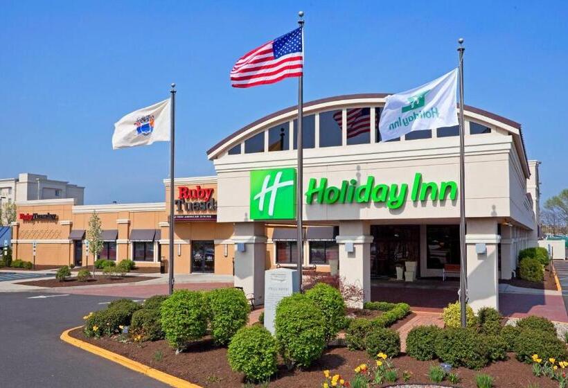 هتل Holiday Inn South Plainfield Piscataway, An Ihg