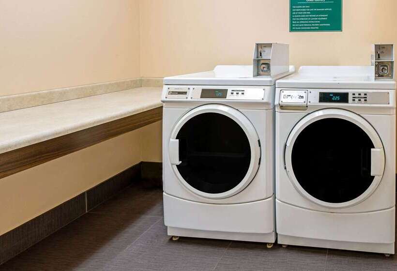 فندق La Quinta By Wyndham Butte