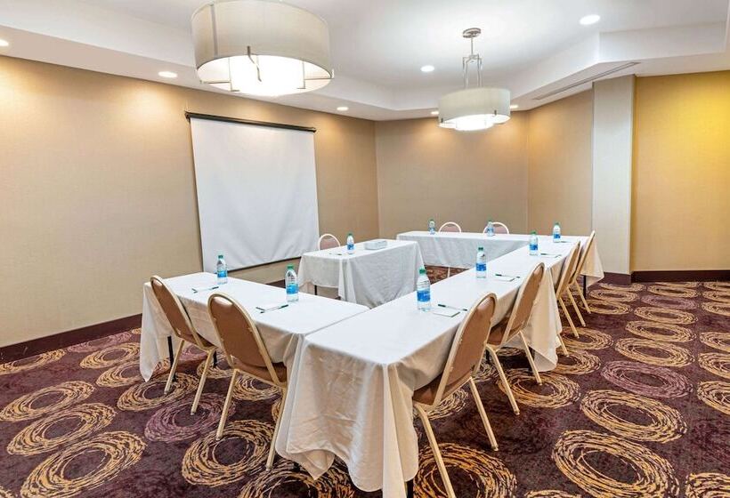 فندق La Quinta By Wyndham Butte