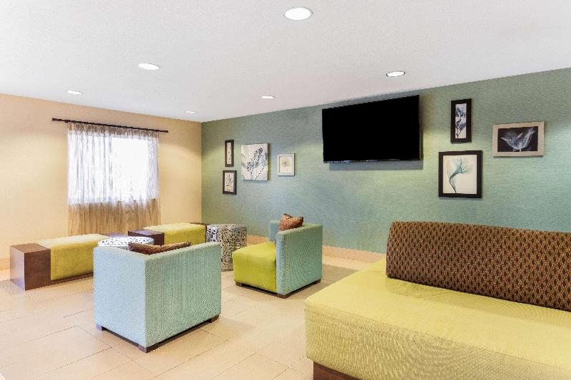 בית מלון כפרי La Quinta By Wyndham Frankfort