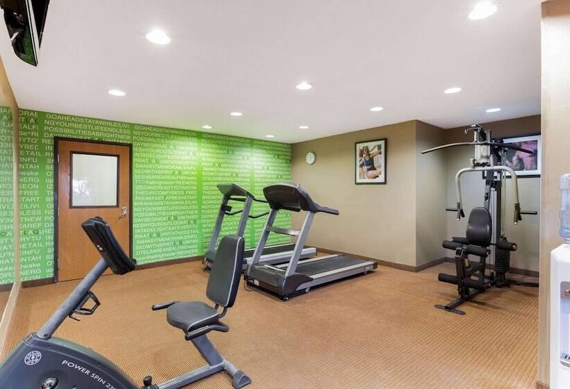 בית מלון כפרי La Quinta By Wyndham Frankfort