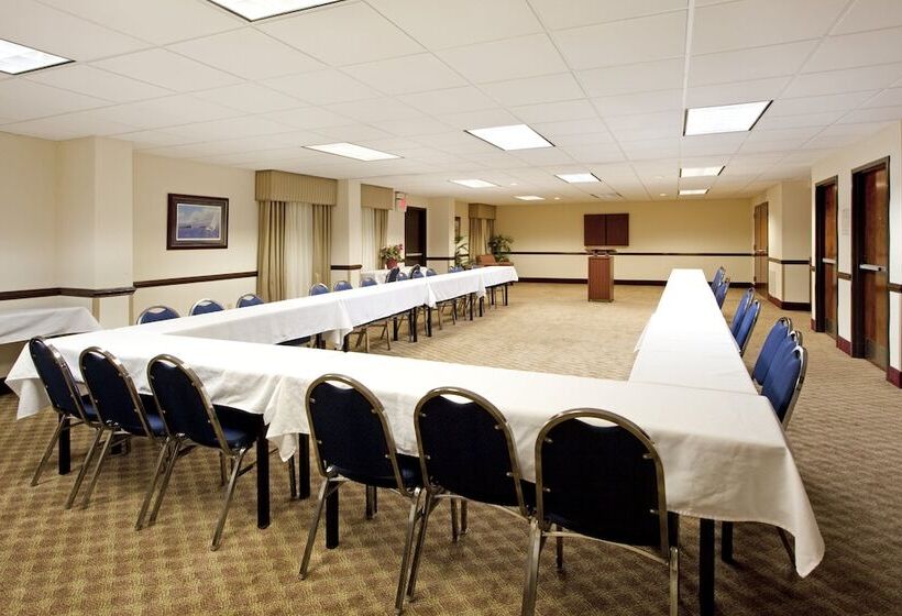 ホテル Lexington Inn And Suites