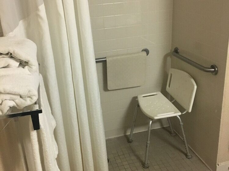 호텔 Mountain Inn & Suites