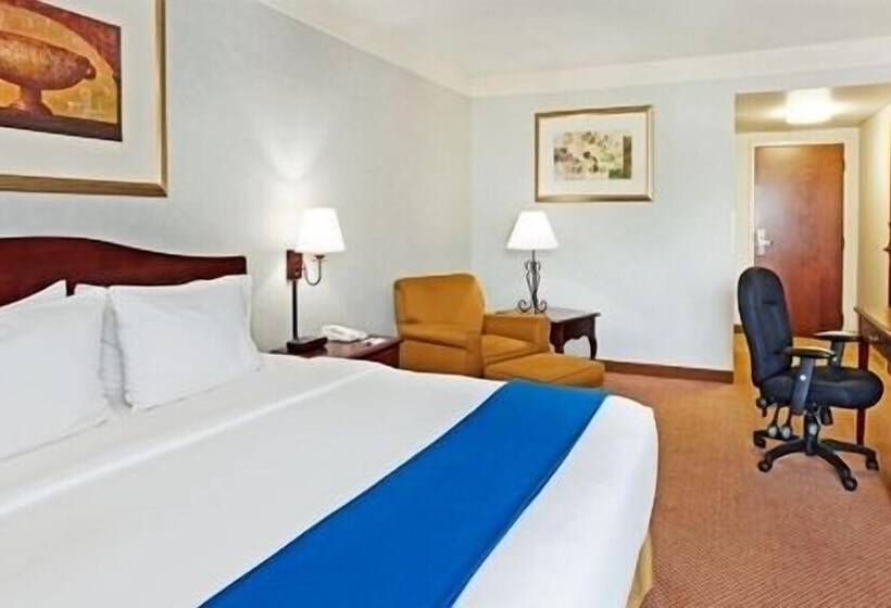 호텔 Mountain Inn & Suites
