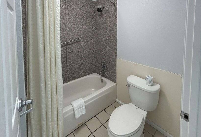 Motel 6 Denham Springs, La