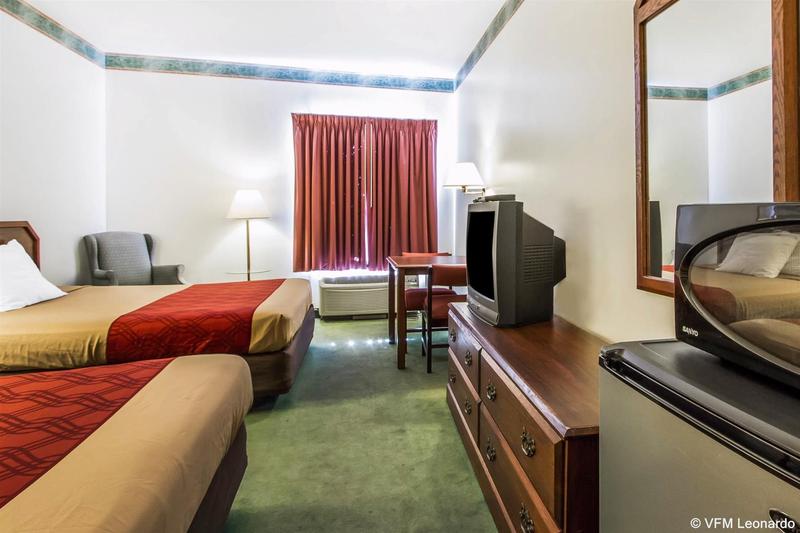 בית מלון כפרי Quality Inn