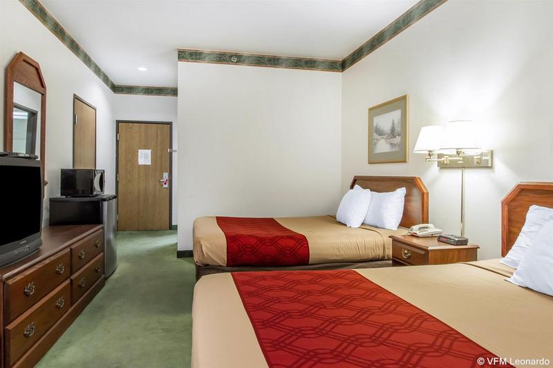 בית מלון כפרי Quality Inn