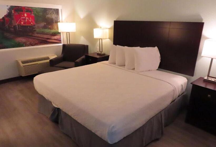 ホテル Best Western Childress West