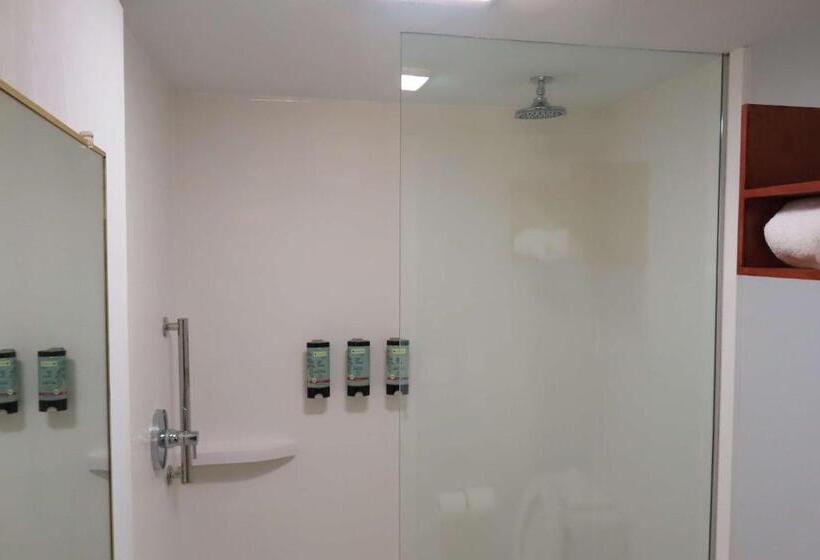 ホテル Best Western Childress West