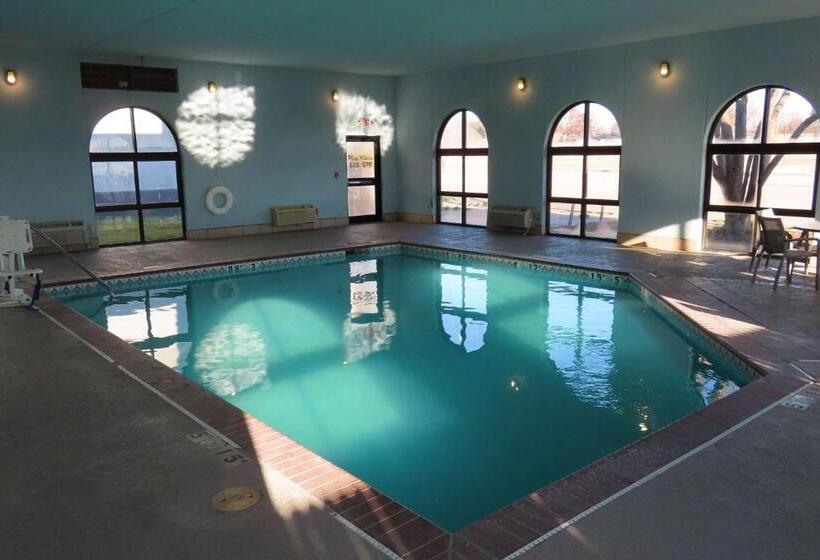 ホテル Best Western Childress West