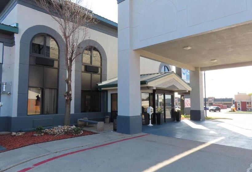 ホテル Best Western Childress West