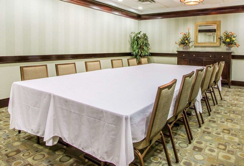 فندق Quality Inn Deming