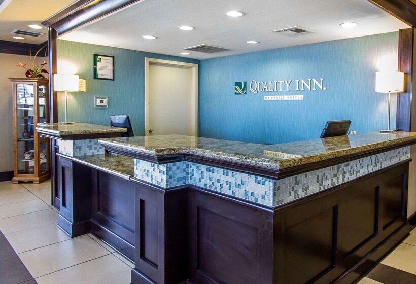 فندق Quality Inn Deming