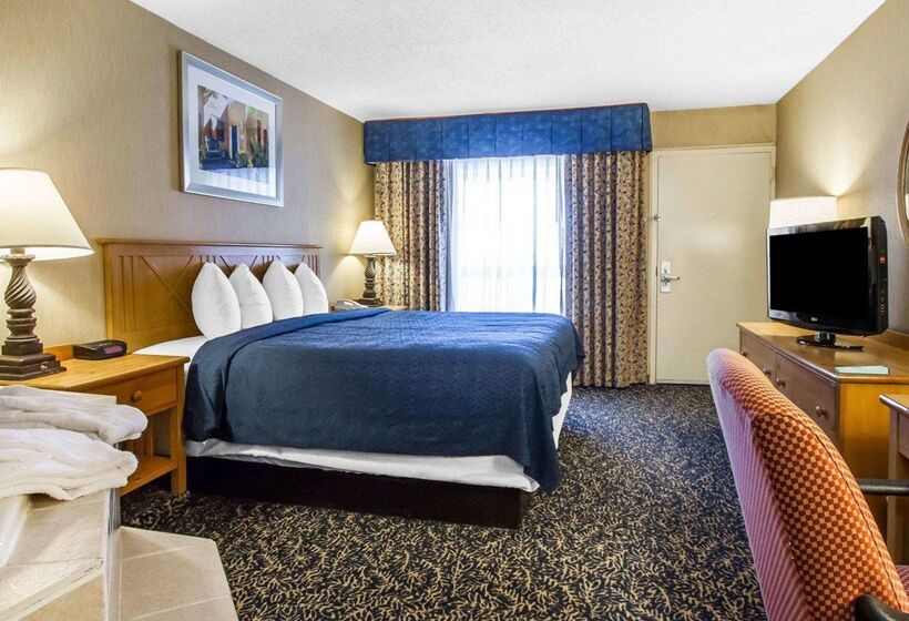 فندق Quality Inn Deming