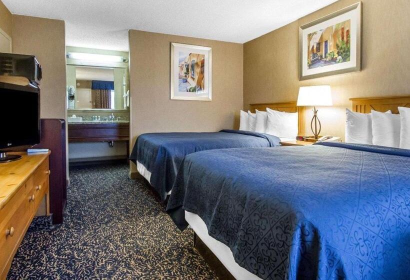 فندق Quality Inn Deming