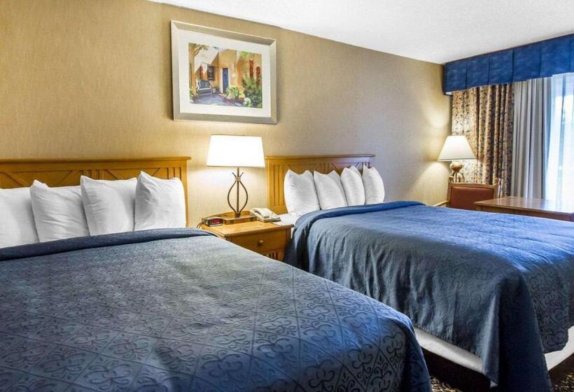 فندق Quality Inn Deming