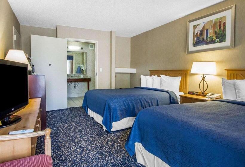 فندق Quality Inn Deming