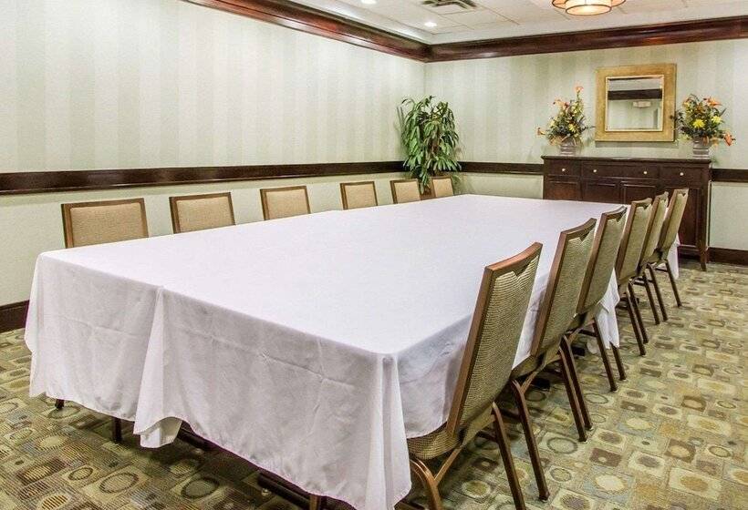 فندق Quality Inn Deming
