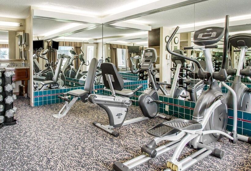 فندق Quality Inn Deming