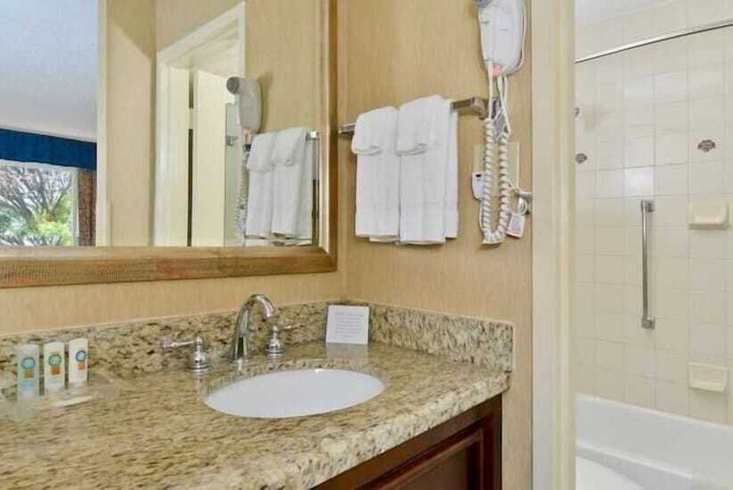 فندق Quality Inn Deming