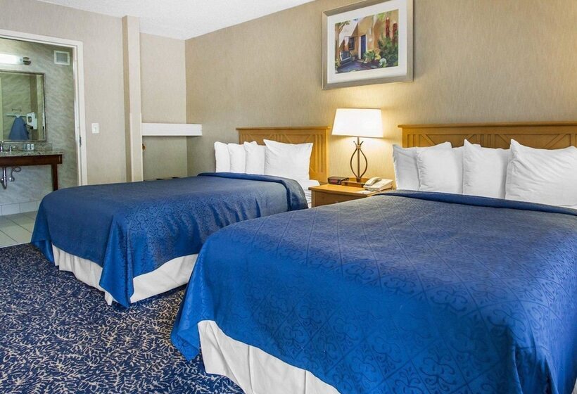 فندق Quality Inn Deming