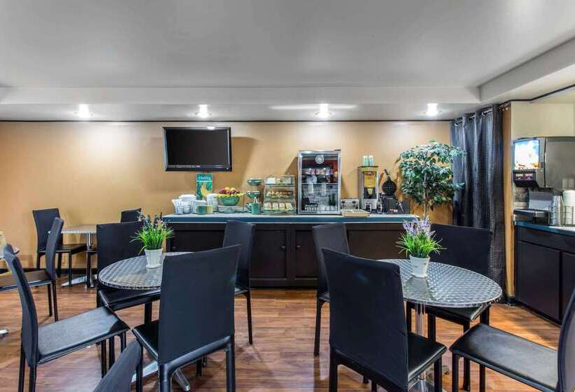 فندق Quality Inn Goose Creek  Charleston
