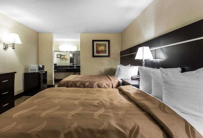فندق Quality Inn Goose Creek  Charleston