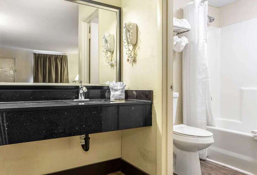 فندق Quality Inn Goose Creek  Charleston