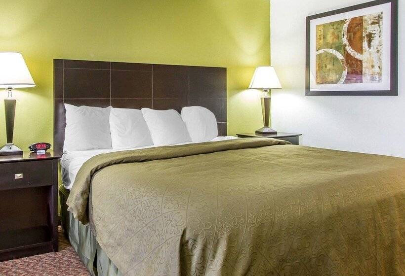 בית מלון כפרי Quality Inn