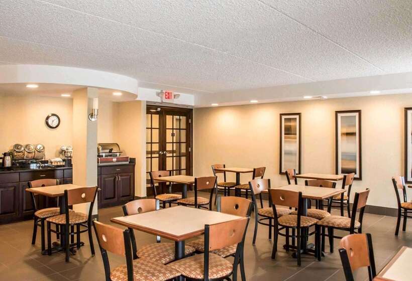 호텔 Quality Inn Springboro West