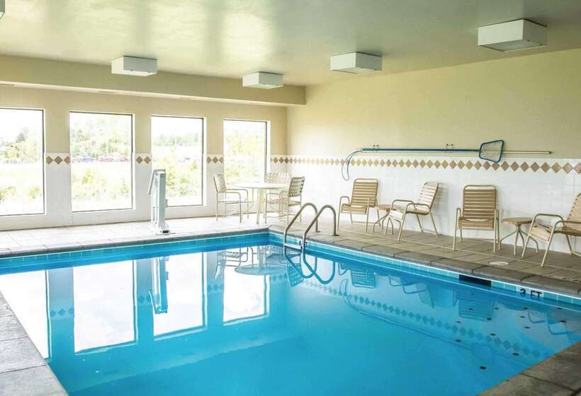 호텔 Quality Inn Springboro West