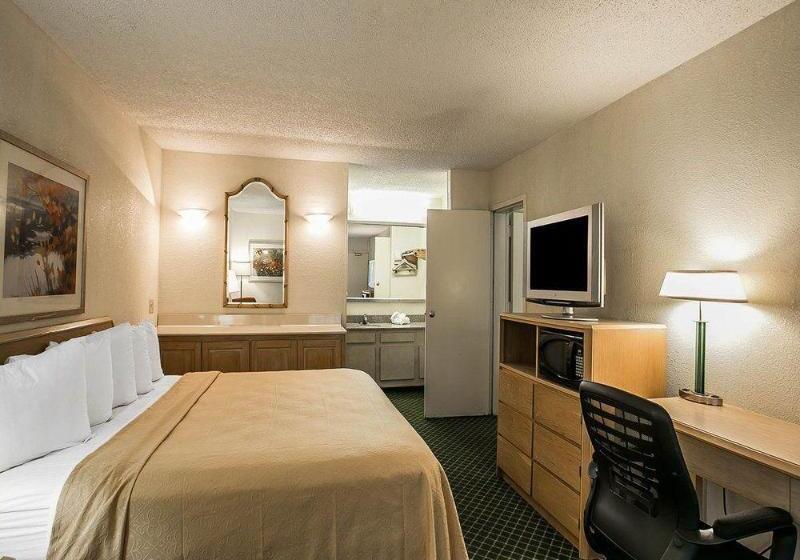 فندق Quality Inn Sumter