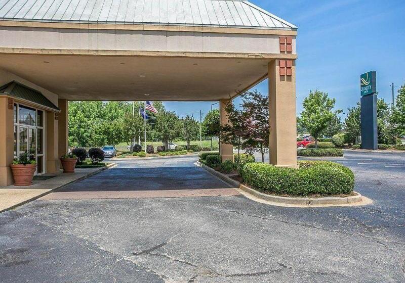 فندق Quality Inn Sumter