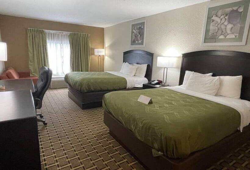 فندق Quality Inn