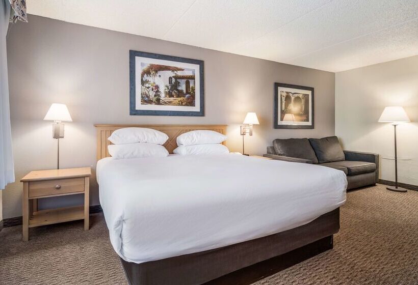 בית מלון כפרי Red Lion Inn & Suites Goodyear