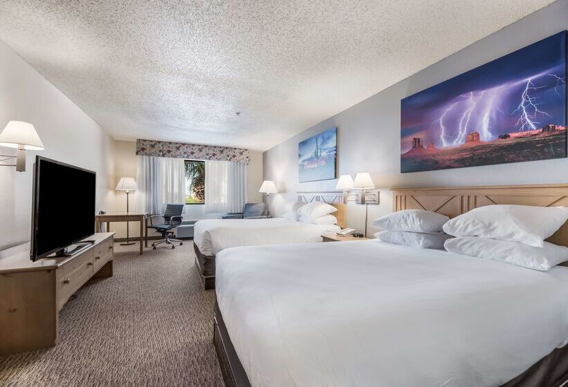 בית מלון כפרי Red Lion Inn & Suites Goodyear