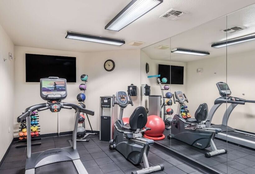 בית מלון כפרי Red Lion Inn & Suites Goodyear
