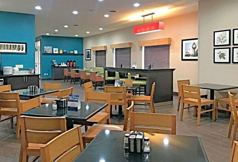酒店 Rodeway Inn & Suites