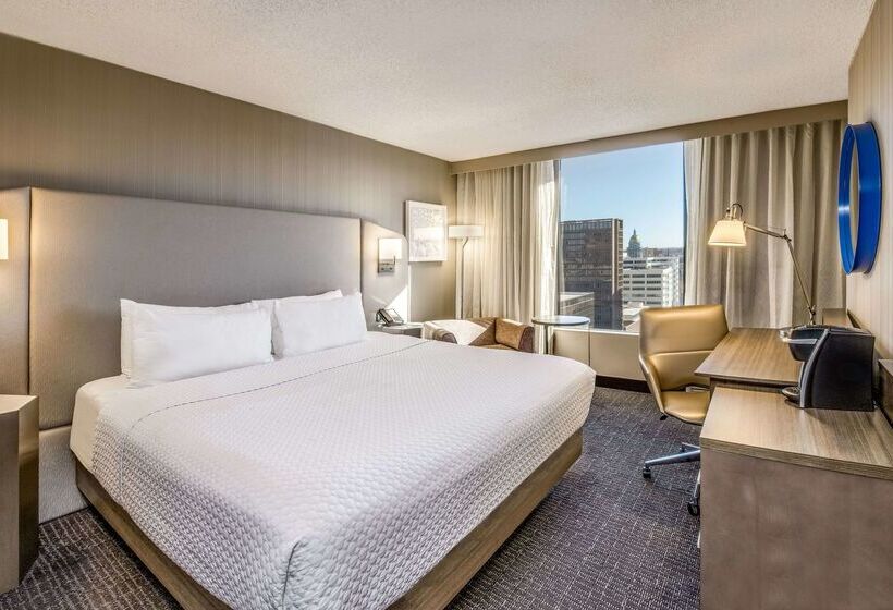 هتل Sonesta Denver Downtown