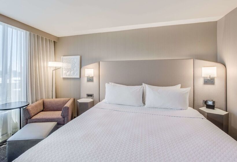هتل Sonesta Denver Downtown