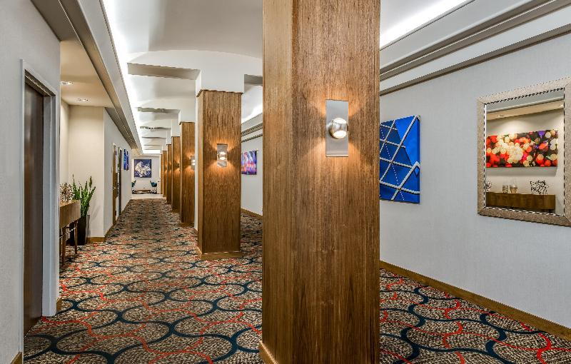 هتل Sonesta Denver Downtown
