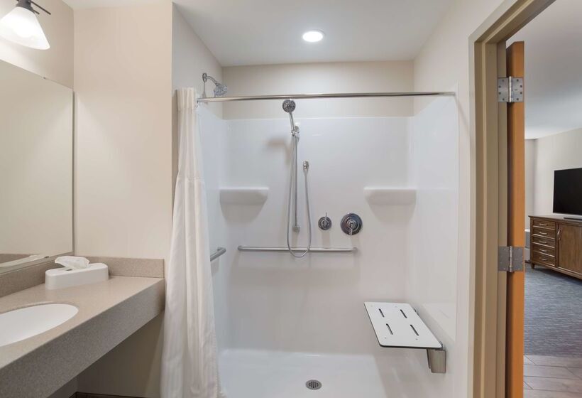 Surestay Plus Hotel By Best Western Elizabethtown Hershey